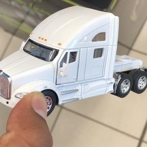 Meet your Posher, Dalbir